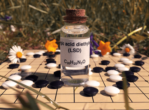 $!El extraño y beneficioso efecto de tomar LSD en microdosis cada día