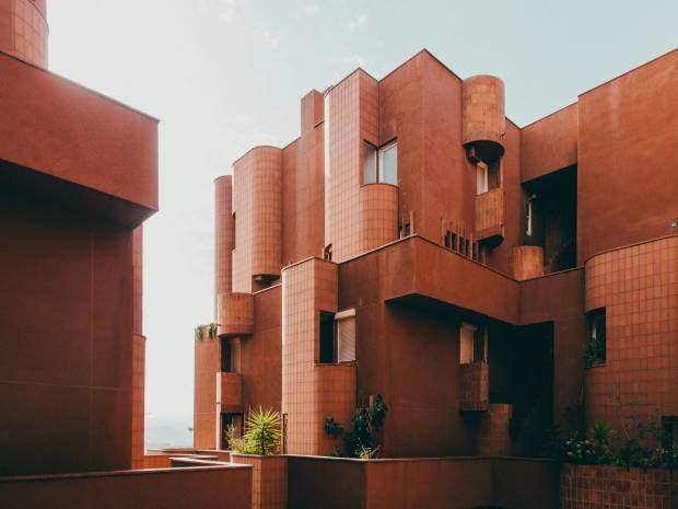 $!6 Edificios Llenos De Belleza Que Van A Cambiar Tu Visión De La Arquitectura