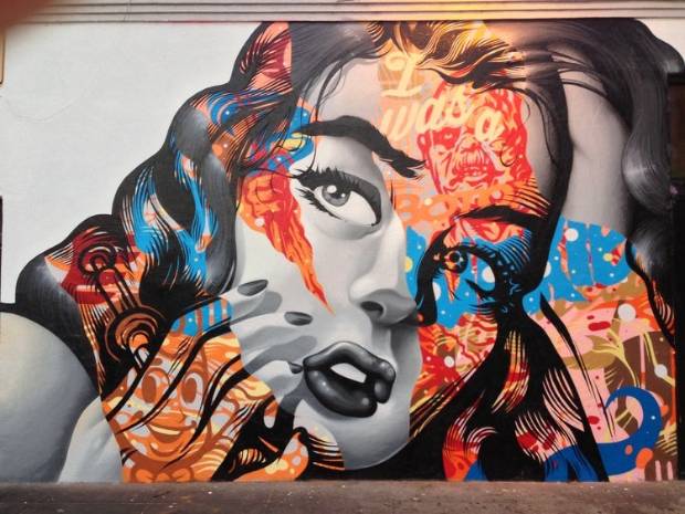 $!Tristan Eaton 5 código nuevo