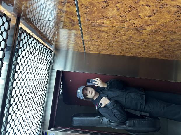 $!Un jueves con Yawners, la promesa del pop rock que mejor dibuja tus estados de ánimo