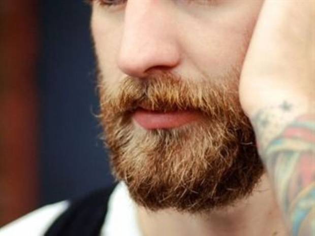 $!Un estudio dice que llevar barba te protege del cáncer de piel y te mantiene joven