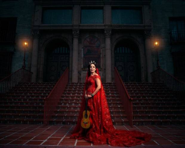 $!Descubre cómo son las princesas Disney transformadas en reinas empoderadas