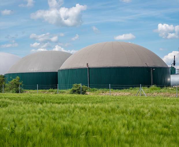 $!Biometano:el viaje de la ganadería a la descarbonización del sector