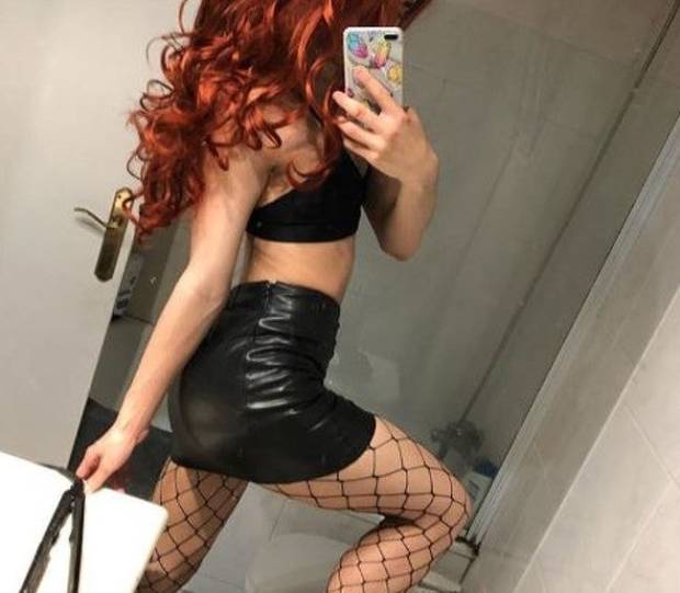 $!Aprendí a ser drag queen y ahora soy sexy y poderosa