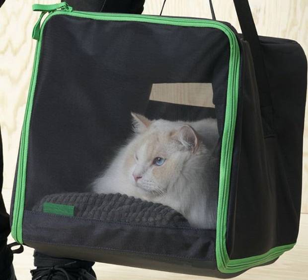 $!Ikea lanza una colección de muebles que ha vuelto locos a los amantes de los animales