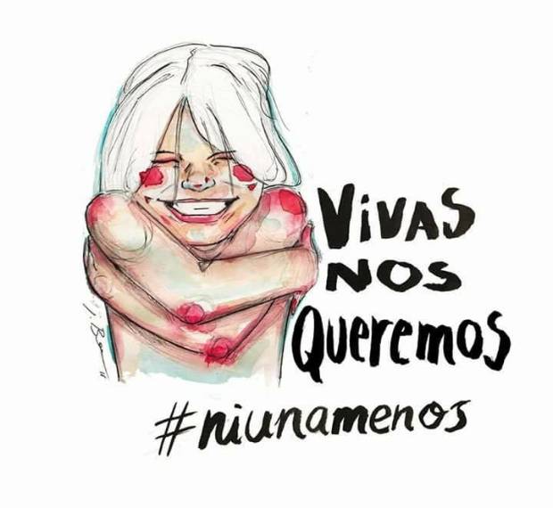 $!Enamórate de tu cuerpo: 9 cañeras ilustradoras feministas que debes conocer