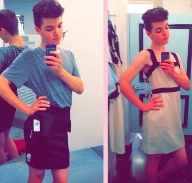 $!Diccionario de identidad de género: Si llamas 'travesti' a un transexual puedes meter la pata