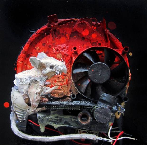 $!bordalo II 4 código nuevo