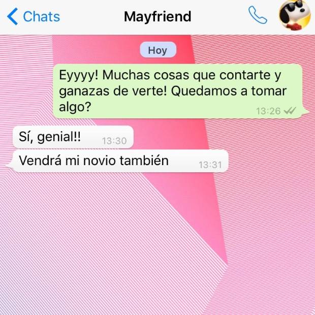 $!Y así fue como morimos aquel día