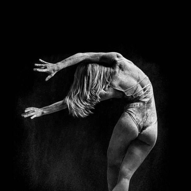 $!Alexander Yakovlev, el fotógrafo que retrata la belleza de las bailarinas de ballet
