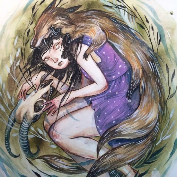 $!El Infierno Del Bullying: Denuncia De Una Realidad A Través Del Arte