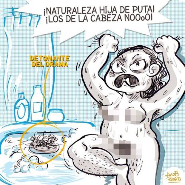 $!Enamórate de tu cuerpo: 9 cañeras ilustradoras feministas que debes conocer