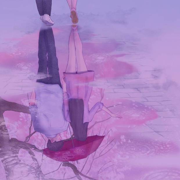 $!Estas ilustraciones transmiten la magia del amor tan intensamente que casi se puede sentir