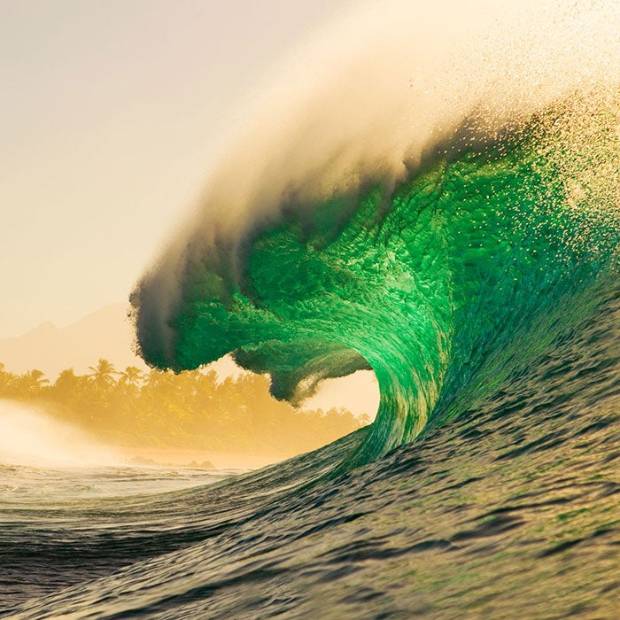 $!Zak Noyle: Congelemos El Pacífico