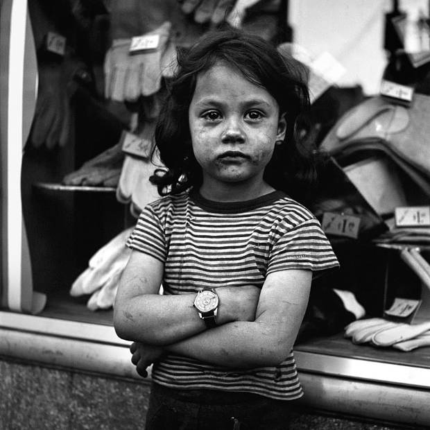 $!Finding Vivian Maier, El Documental Que No Te Puedes Perder