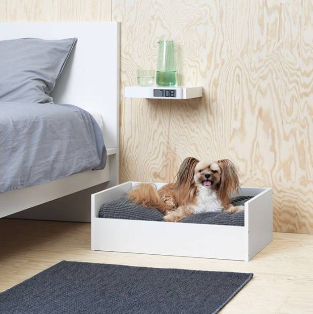 $!Ikea lanza una colección de muebles que ha vuelto locos a los amantes de los animales