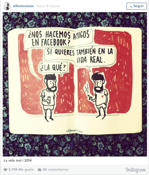 $!Buscando El Amor Propio En El Like Ajeno Y Otras Sandeces