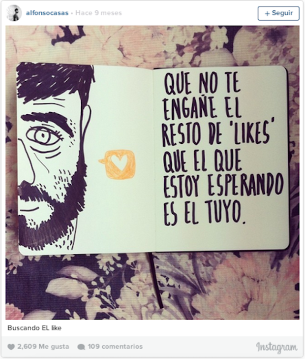 $!Buscando El Amor Propio En El Like Ajeno Y Otras Sandeces