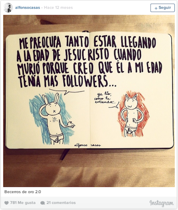 $!Buscando El Amor Propio En El Like Ajeno Y Otras Sandeces