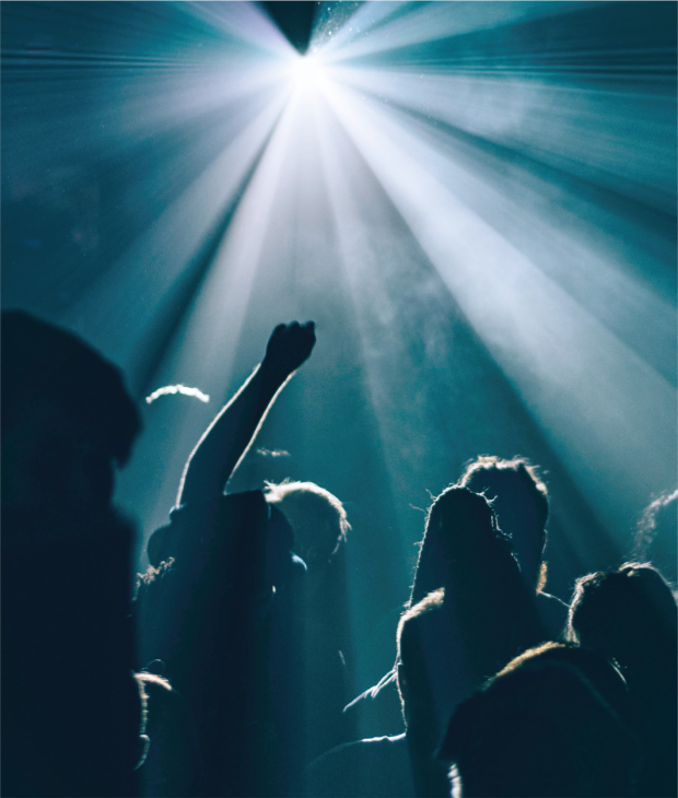 $!La indielectrónica vuelve a Sala Apolo de la mano de EPIQ