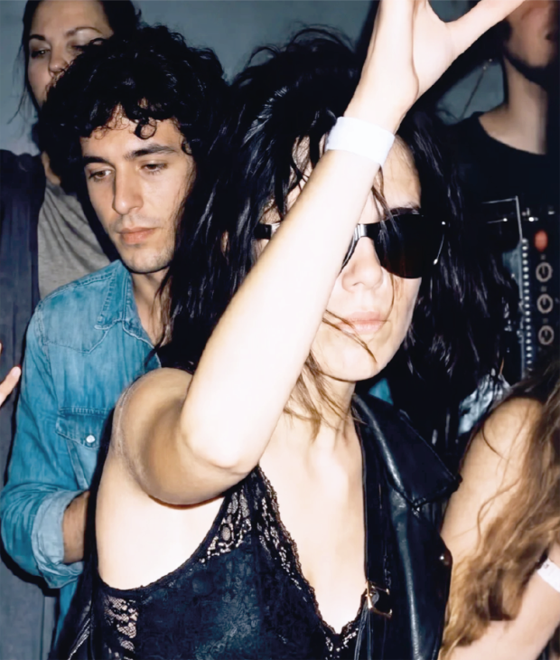 $!La indielectrónica vuelve a Sala Apolo de la mano de EPIQ