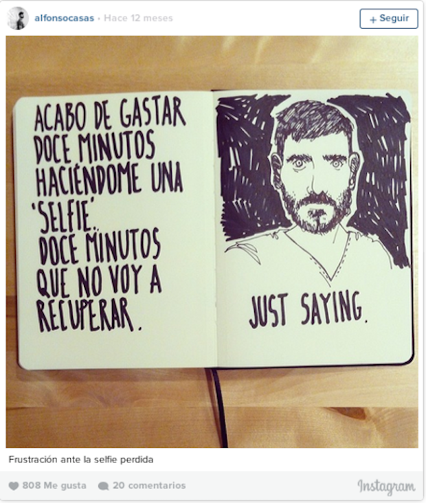 $!Buscando El Amor Propio En El Like Ajeno Y Otras Sandeces