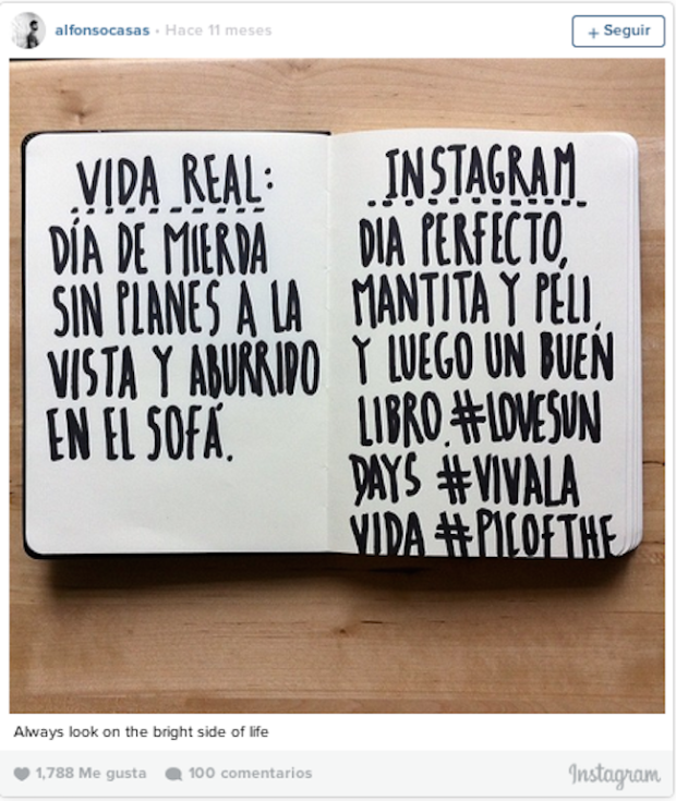 $!Buscando El Amor Propio En El Like Ajeno Y Otras Sandeces
