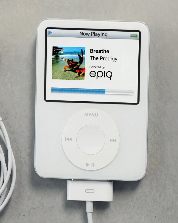 $!La indielectrónica vuelve a Sala Apolo de la mano de EPIQ