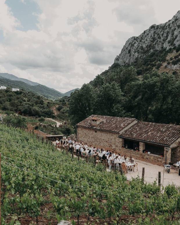 $!El verdadero lujo es parar: así se vive en Hotel Cueva del Gato