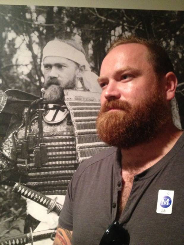 $!Personas que fueron al museo y se encontraron con la mayor sorpresa de su vida