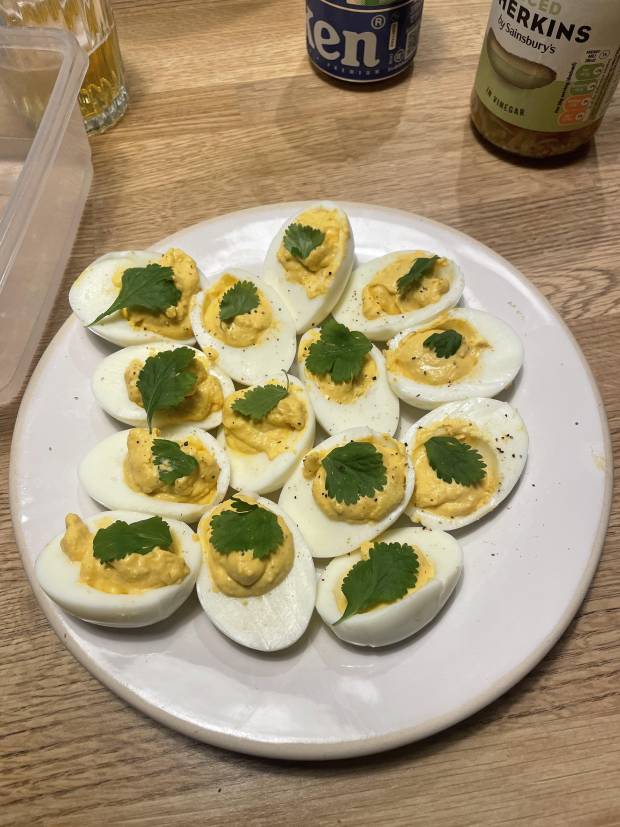 $!En el camera roll de la DJ y cantante que triunfa en Londres: BRAVA