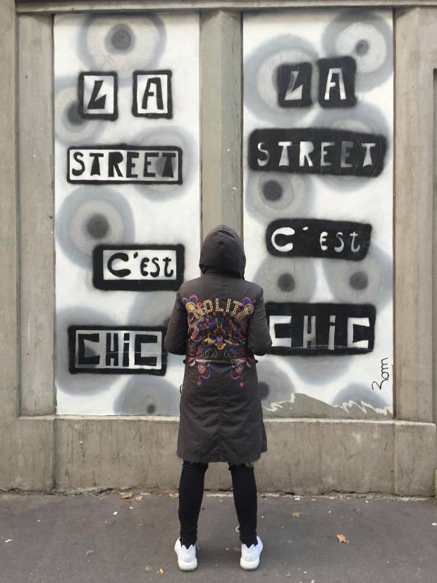 $!En el camera roll de ELYELLA, rey y reina del sonido vitalista que te eleva el ánimo