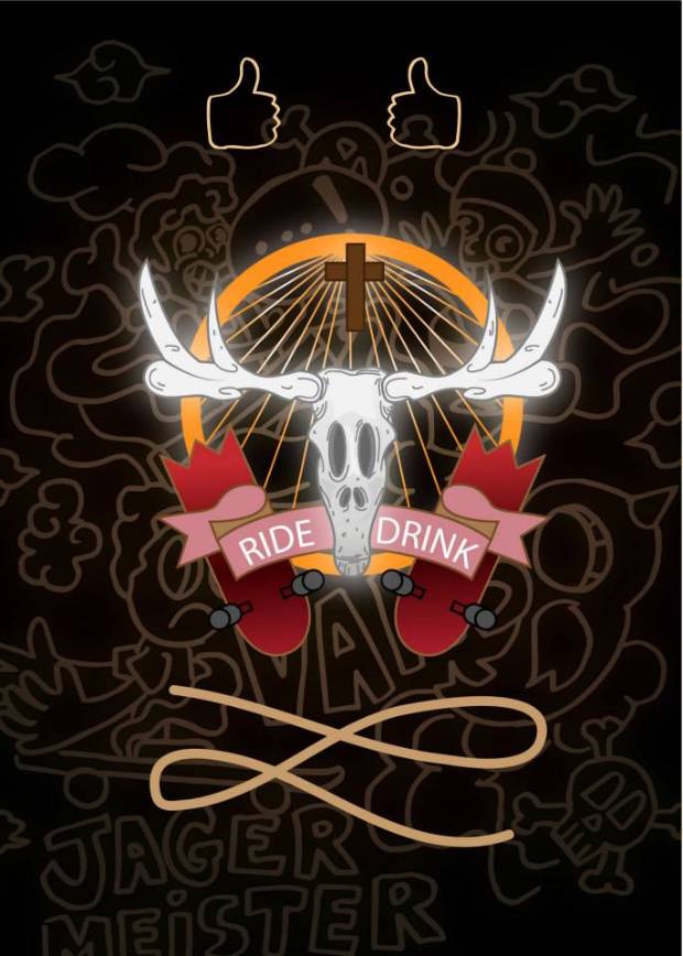 $!Jägermeister, Vans, expo, moda, bebida, Barcelona, Código Nuevo
