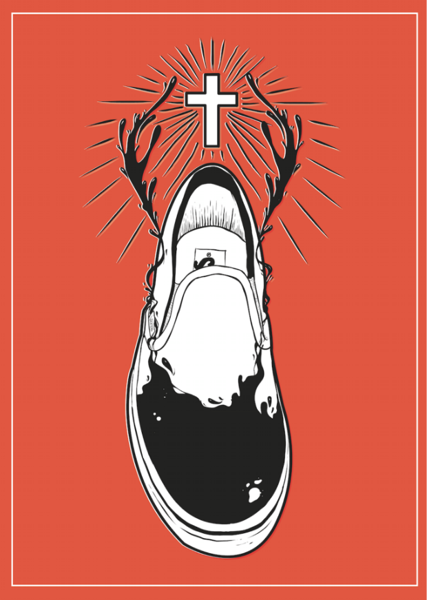 $!Jägermeister, Vans, expo, moda, bebida, Barcelona, Código Nuevo