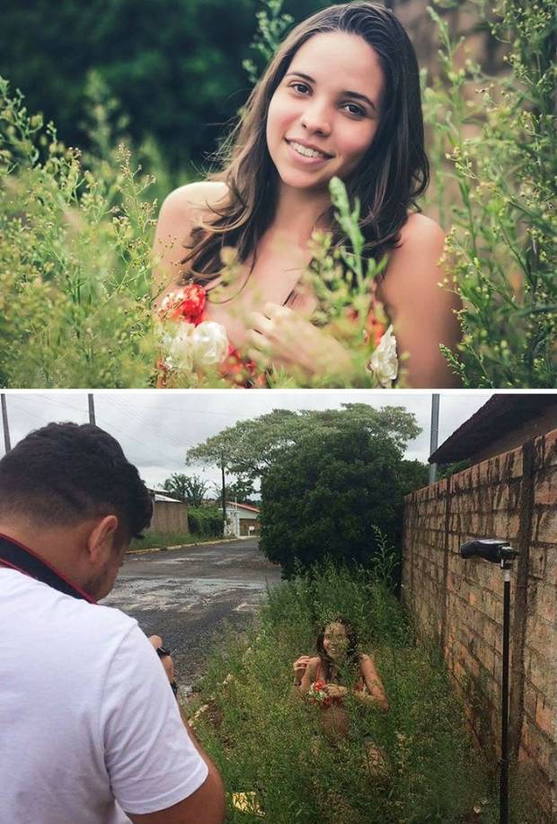 $!Las fotos que harán que no vuelvas a confiar jamás en ninguna publicación de Instagram