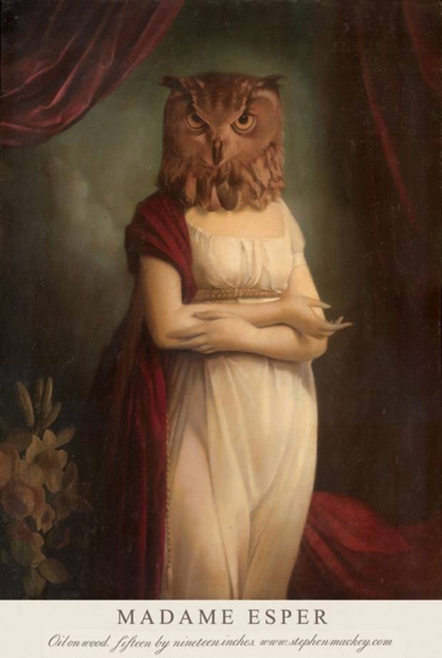 $!Stephen Mackey: Historias Que Te Necesitan