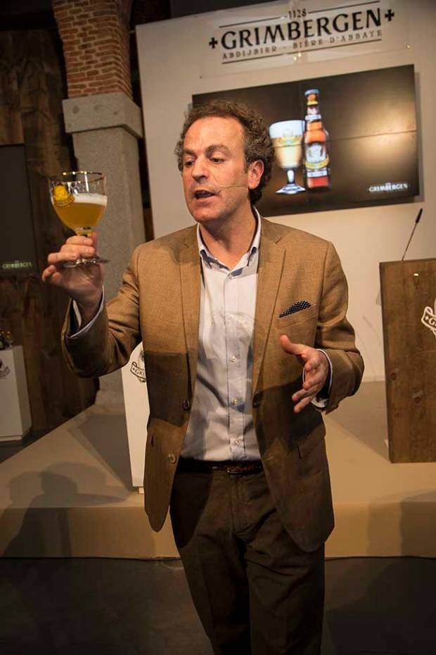$!Grimbergen, El Sabor De Una Generación Milenial