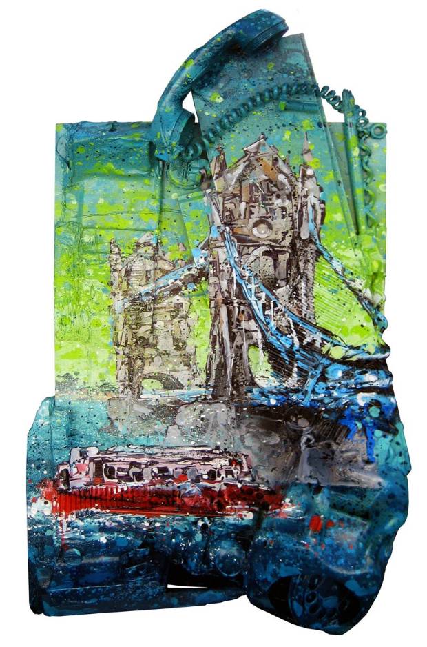 $!bordalo II 8 código nuevo