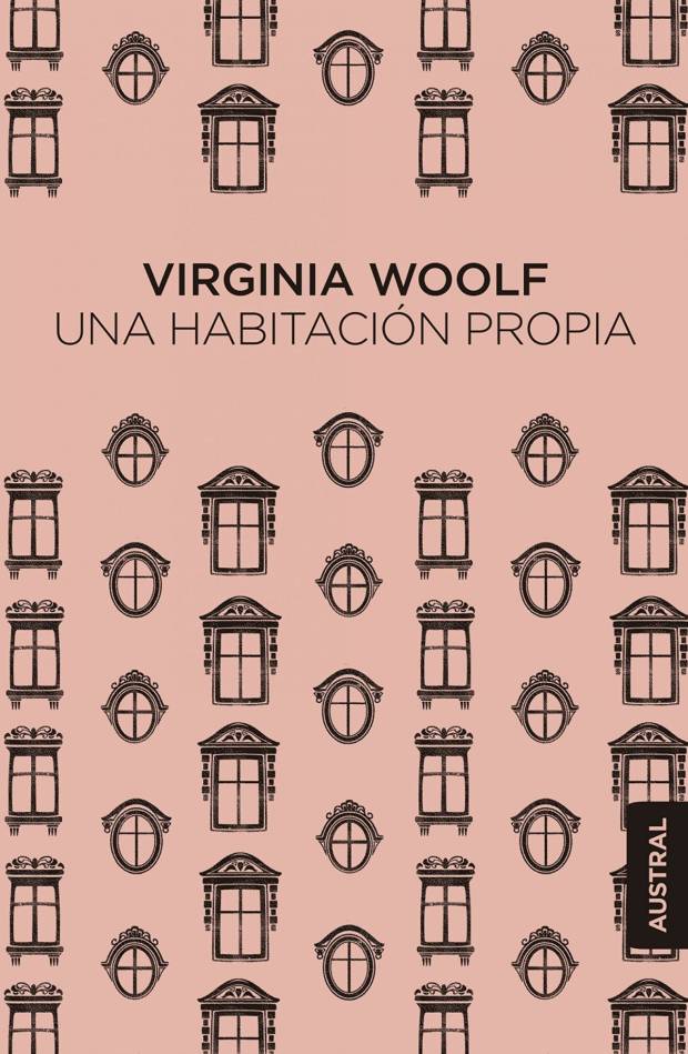 $!6 libros para sumergirte en el universo de Virginia Woolf
