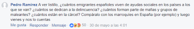 $!Seleccionamos los comentarios más infernales que nos habéis dejado en Facebook