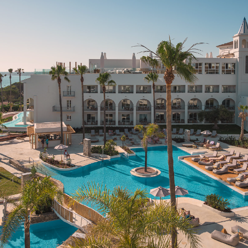 DAIA Slow Beach Hotel Conil: el refugio adults recommended para reencontrarse con la calma
