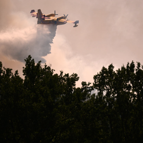 El coste del desastre: España gastó hasta 6.700 millones de euros en apagar incendios en 2025