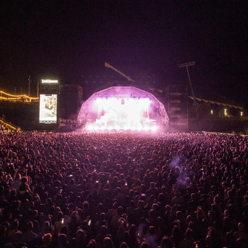 El Festival·B reúne a más de 35.000 asistentes y se reafirma como una de las grandes citas musicales de Barcelona