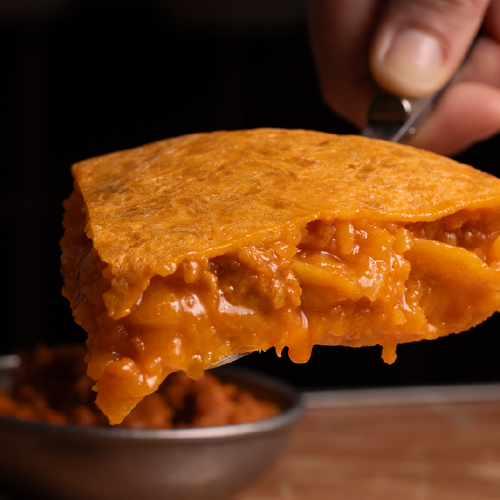 Cuando un plato trasciende las modas: La Martinuca reivindica la tortilla como nuevo icono contemporáneo