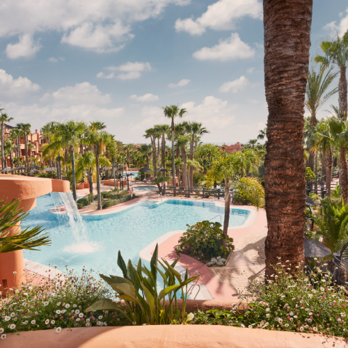 Royal Hideaway Sancti Petri: un refugio para desconectar entre sabores gaditanos, bienestar y experiencias sensoriales
