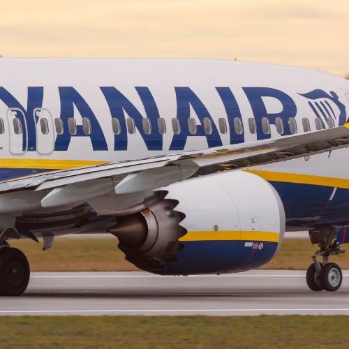 Todo sobre la gran huelga de Ryanair en agosto