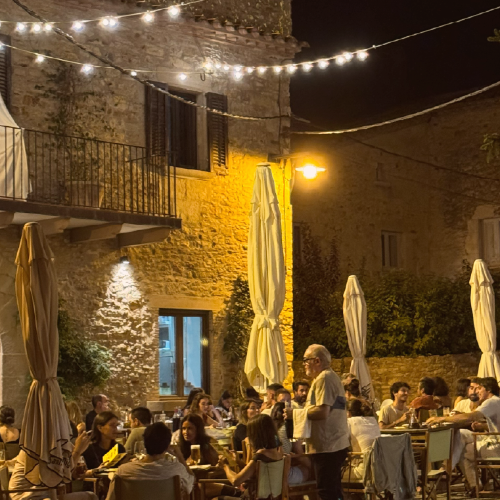 Pizzabar, el restaurante que está revolucionando la experiencia en pizzería en L’Empordà