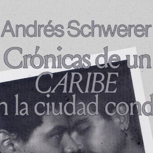 Polaroid por Andrés Schwerer