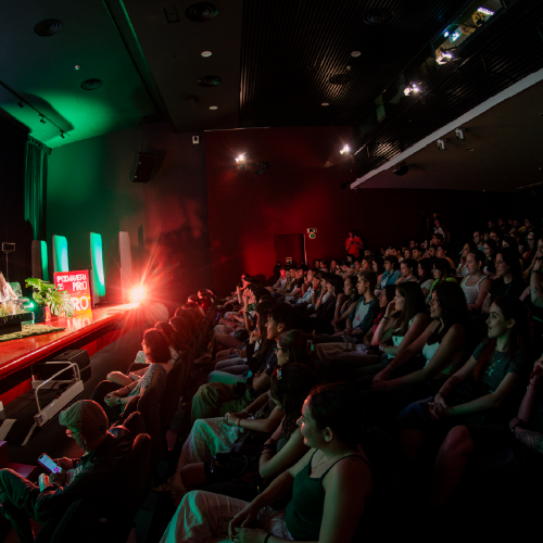 Primavera Pro presenta el programa de su 17ª edición con más de 100 ponentes internacionales