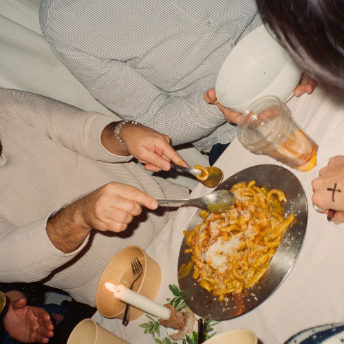 The Hoxton se alía con EatWasted para un Friendsgiving de cero desperdicio